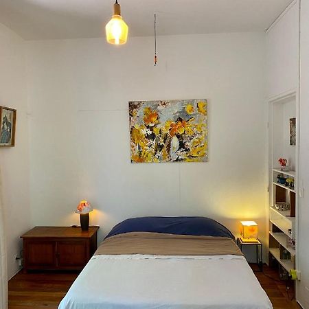 L'Atelier Room Сен Дьони Екстериор снимка