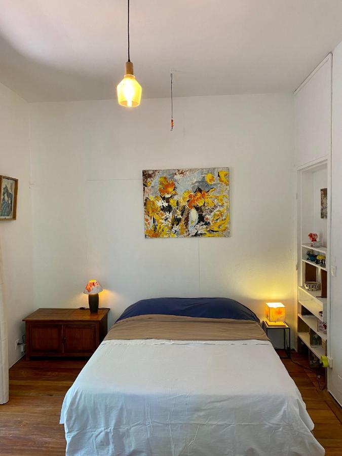L'Atelier Room Сен Дьони Екстериор снимка