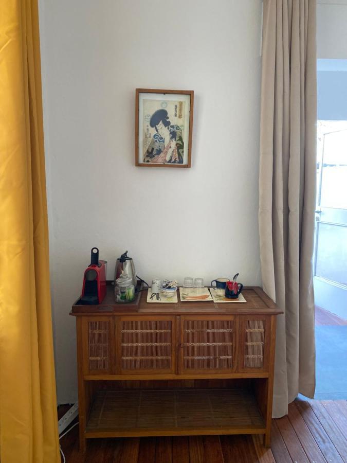 L'Atelier Room Сен Дьони Екстериор снимка