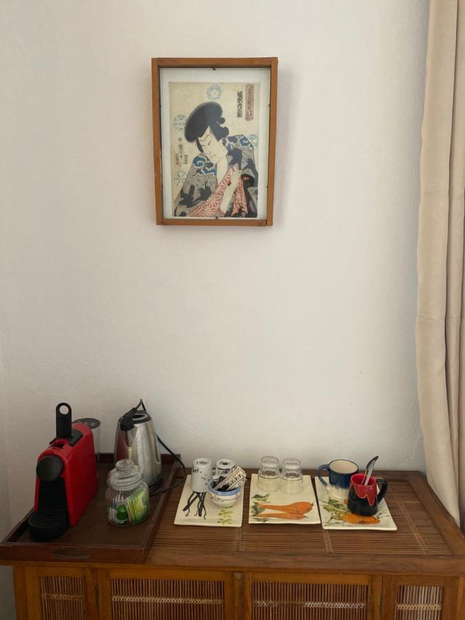 L'Atelier Room Сен Дьони Екстериор снимка
